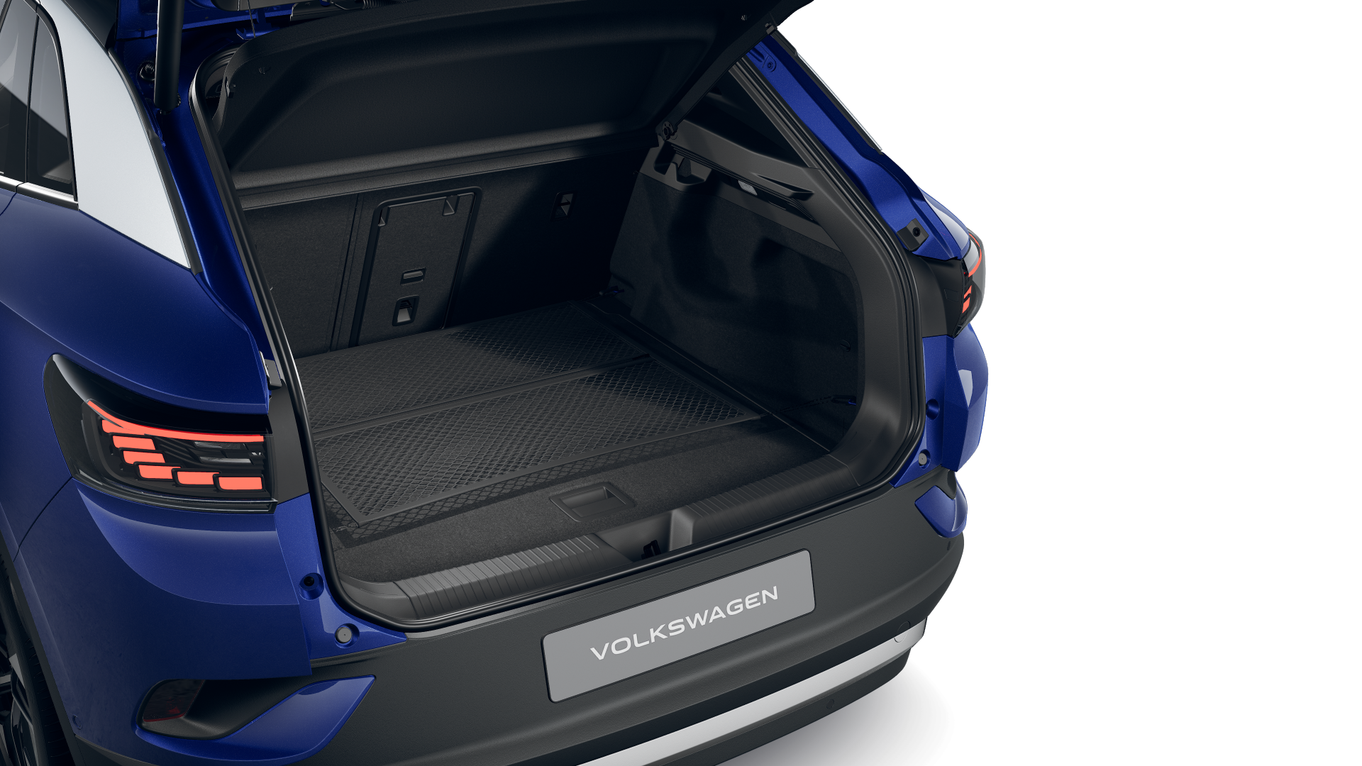 Volkswagen ID.4 Performance Pure