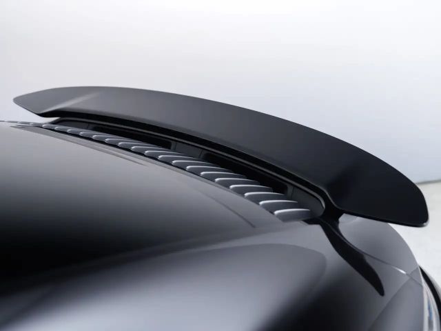 Porsche 911 Coupé S Turbo