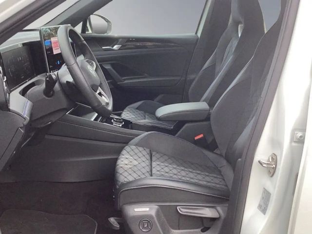 Volkswagen Tiguan 2.0 TDI DSG R-Line