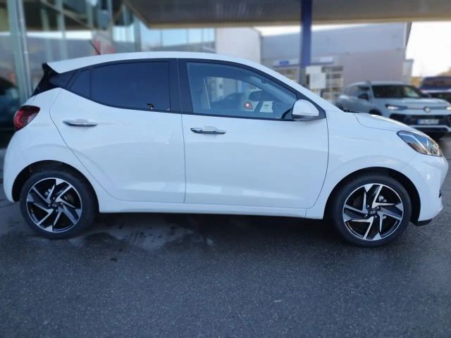 Hyundai i10 1.2 Prime