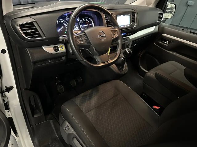 Opel Zafira Life Life Edition M *HUD*AHK*Innovation-Paket*