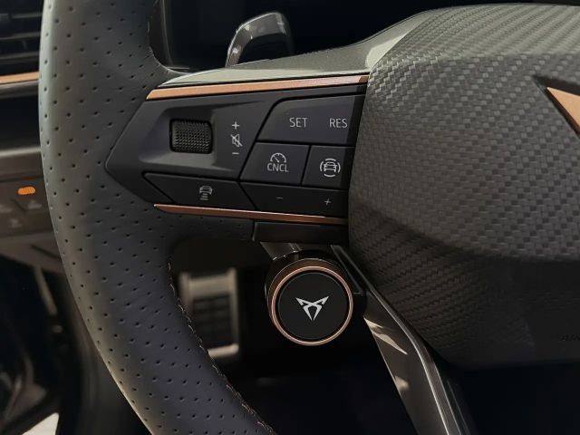 Cupra Formentor DSG e-Hybrid