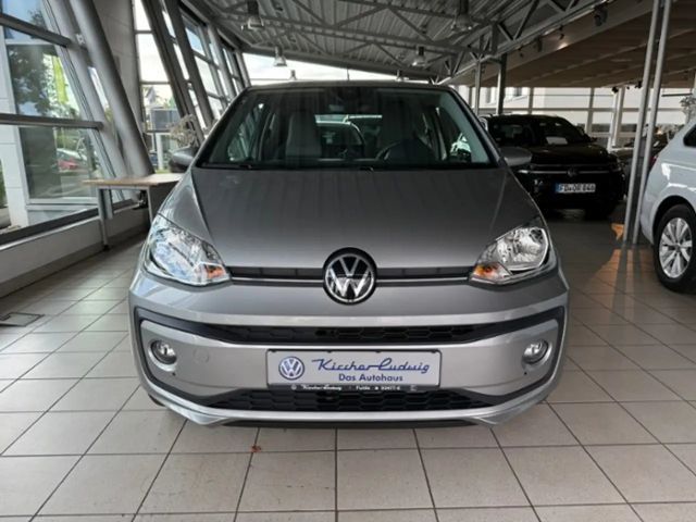 Volkswagen up! Move Move up!