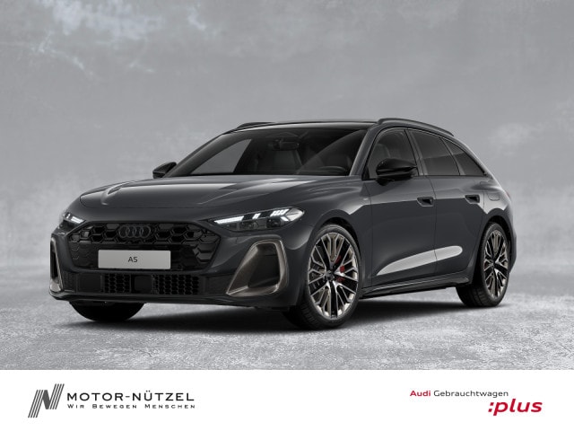 Audi A5 Avant Hybride Quattro S-Tronic
