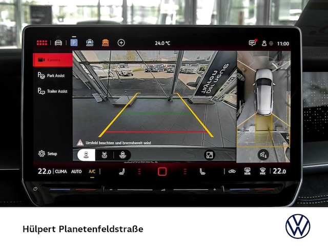 Volkswagen Tayron DSG R-Line