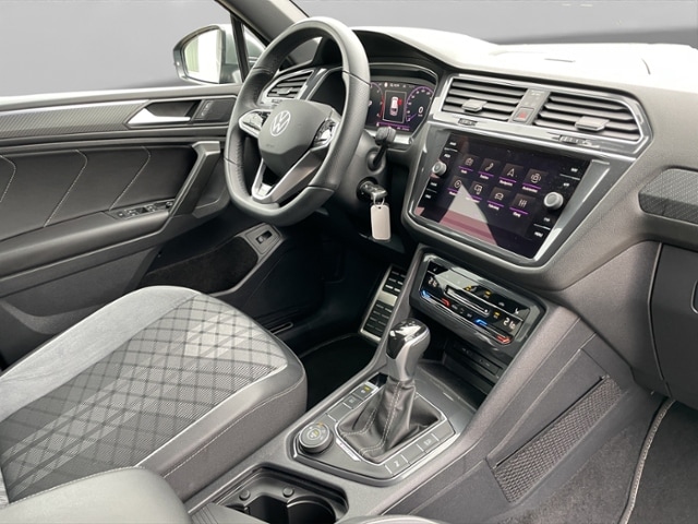 Volkswagen Tiguan 2.0 TDI 4Motion Allspace DSG