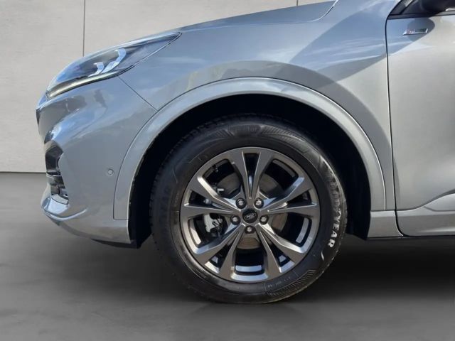 Ford Kuga EcoBoost ST Line X