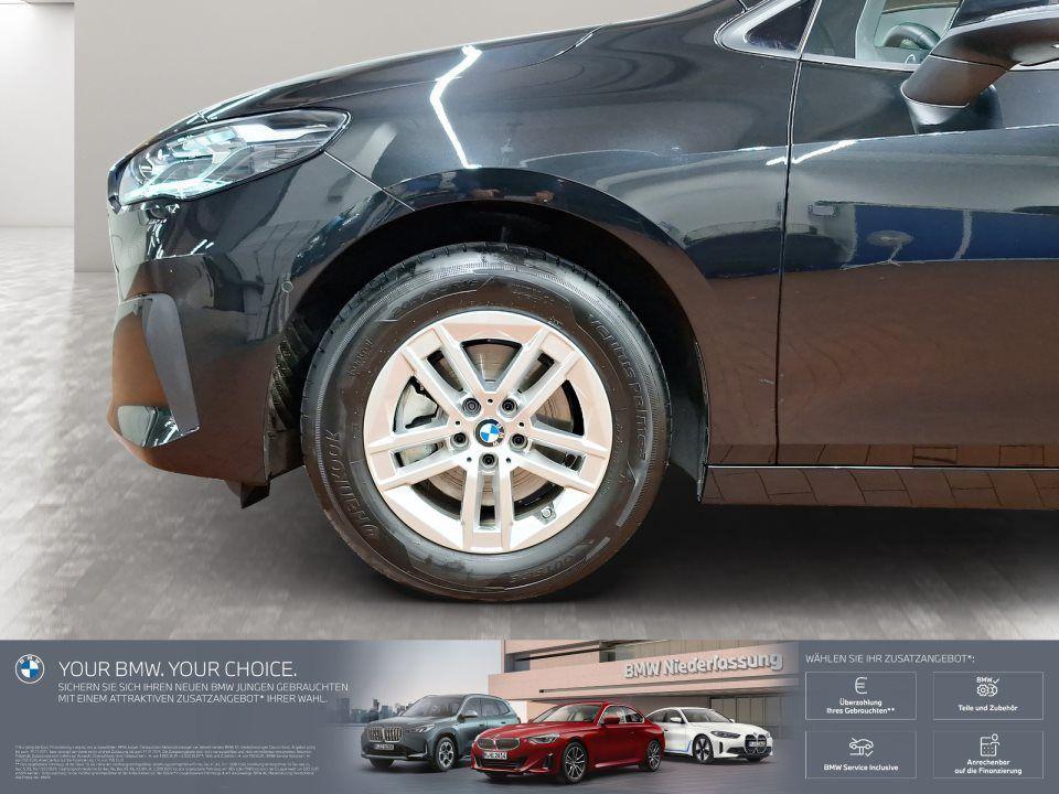 BMW 220 220i Active Tourer