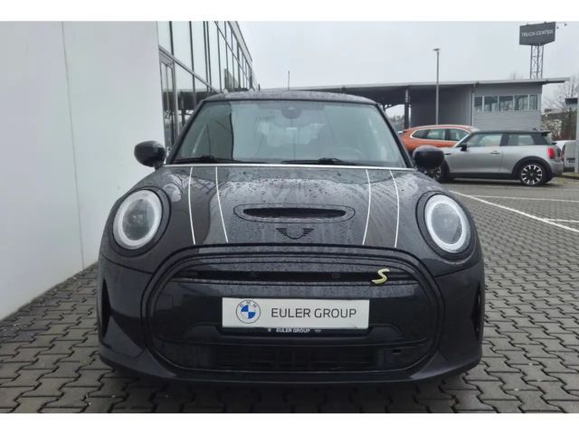 MINI Mini Electric SE