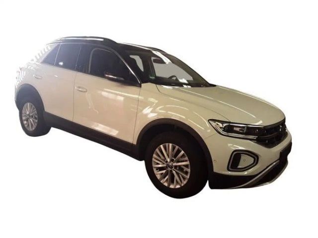 Volkswagen T-Roc 1.0 TSI Life Plus