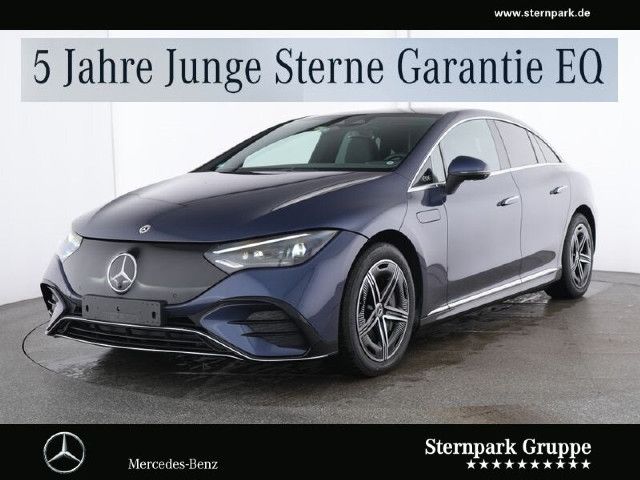 Mercedes-Benz EQE 350 Sedan