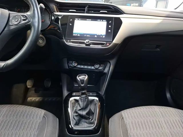 Opel Corsa 1.2 Turbo Edition Turbo