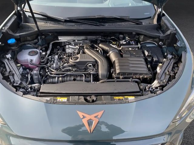 Cupra Terramar 1.5 eTSI