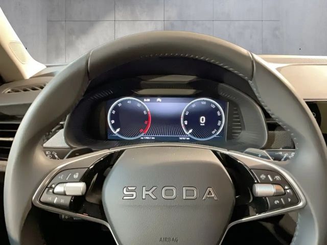 Skoda Kamiq Selection