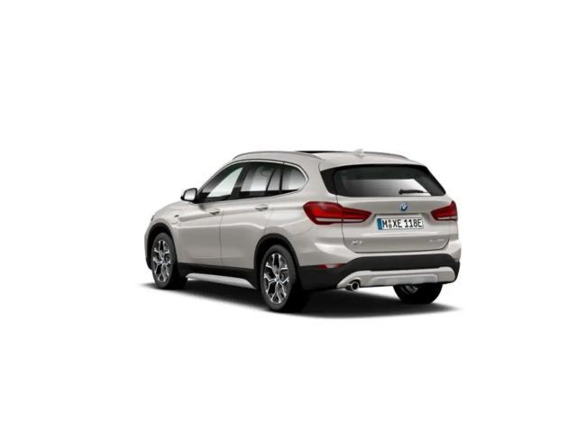 BMW X1 HYBRIDE - PANODAK - X LINE