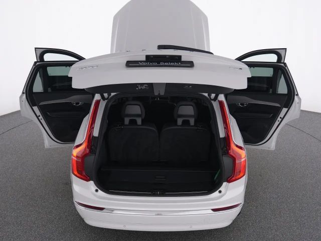 Volvo XC90 AWD Bright Plus