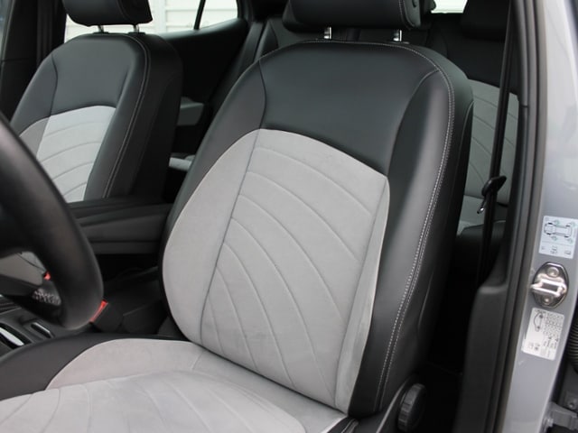 Volkswagen ID.3 107 kW KLIMA LED NAVI ALU