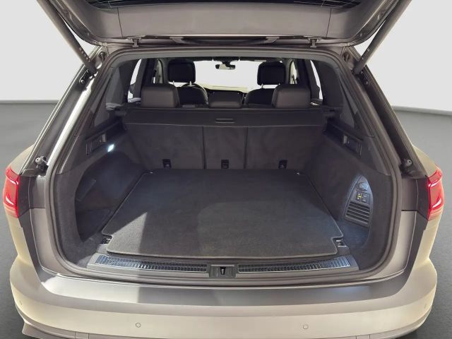 Volkswagen Touareg 4Motion eHybrid