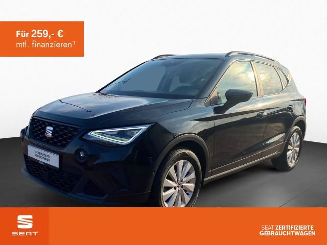 Seat Arona 1.0 TSI Style