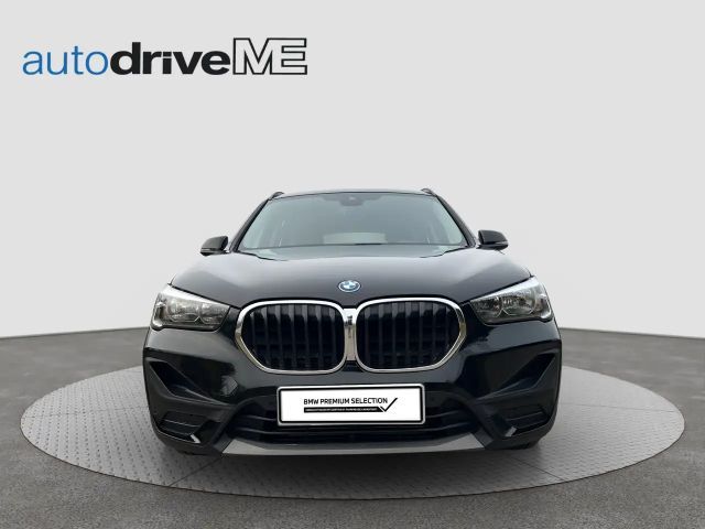BMW X1 xDrive25e