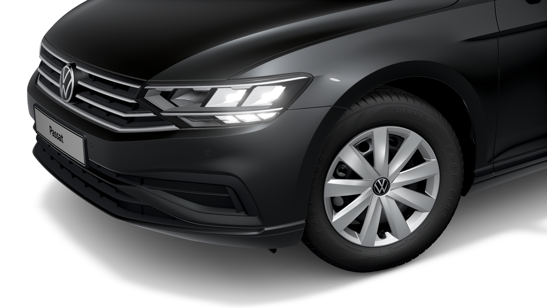 Volkswagen Passat 2.0 TDI DSG Variant