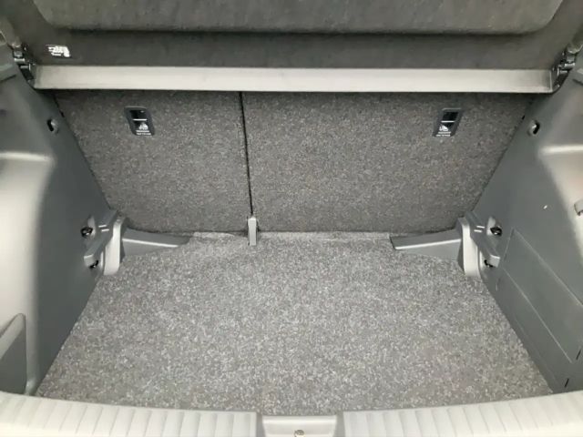 Skoda Fabia 1.0 TSI Tour