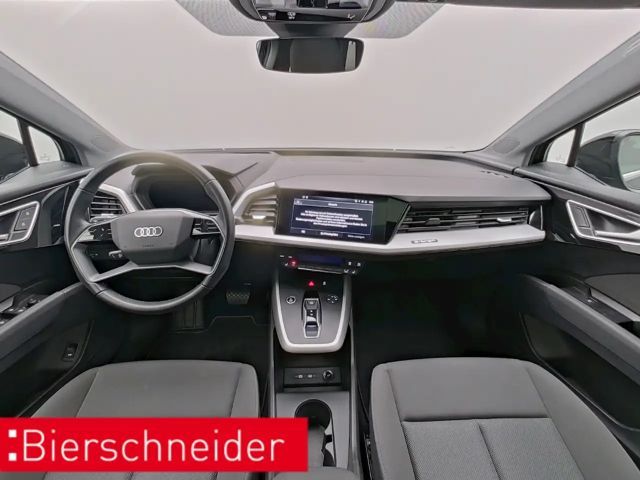 Audi Q4 e-tron 40