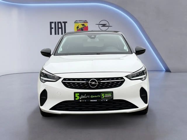 Opel Corsa 1.2 Turbo Turbo