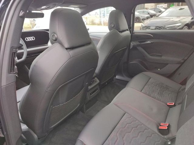 Audi A6 e-tron Avant Performance