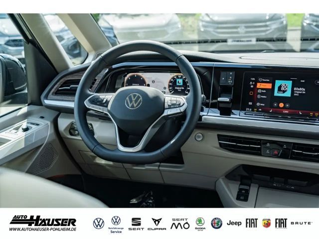 Volkswagen Multivan 2.0 TDI DSG Style T7