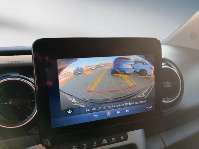 Mercedes-Benz T 180 Progressive