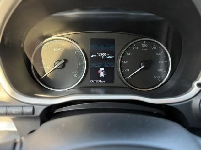 Mitsubishi Eclipse Cross PHEV