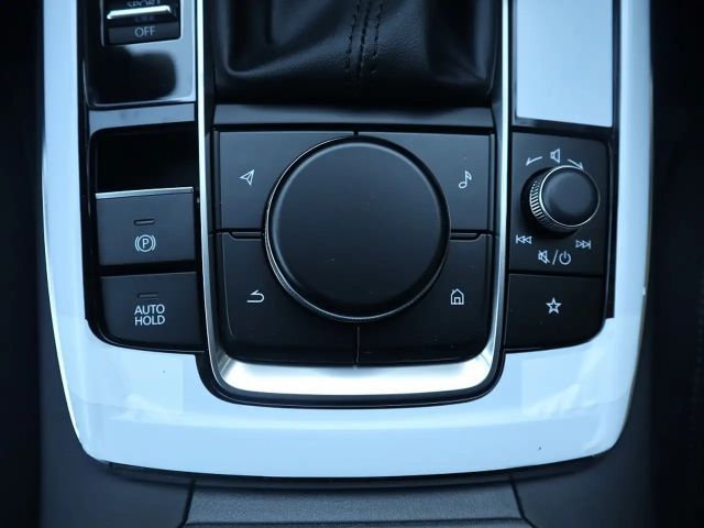 Mazda CX-30 M-Hybrid X-186 AT Exclusiv-Line Allwetter 360° MAT