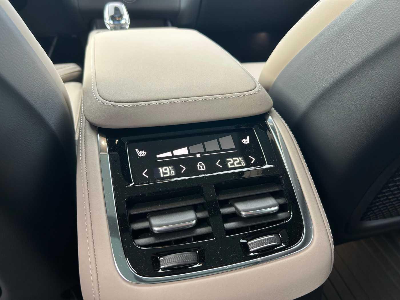 Volvo XC90 AWD T8 Ultra