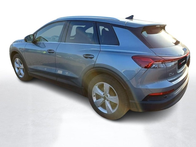 Audi Q4 e-tron 40