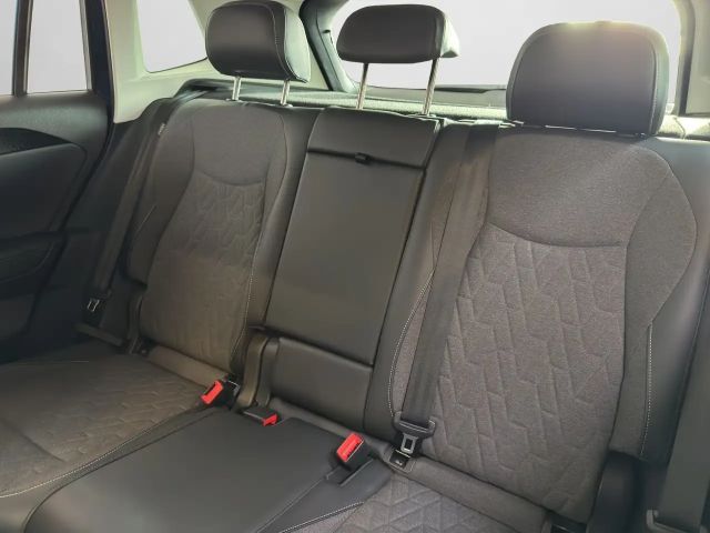 Volkswagen Tiguan DSG Life