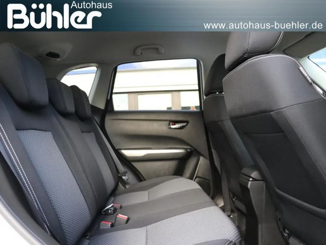 Suzuki Vitara Comfort Hybrid