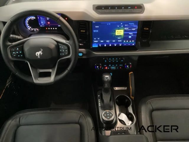 Ford Bronco 4x4 AWD Badlands