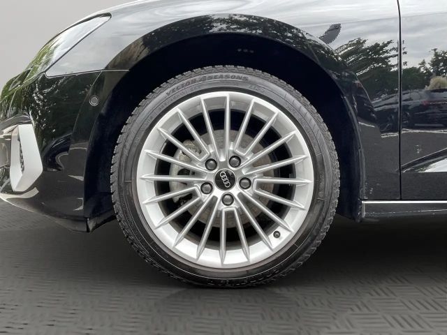 Audi A3 30 TFSI Sedan