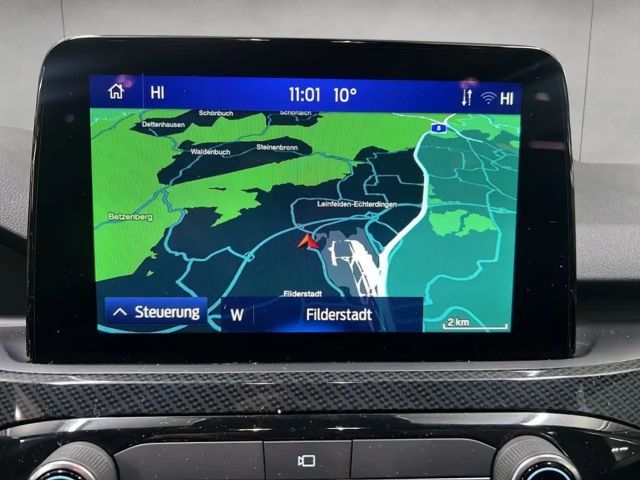 Ford Kuga 2.5 Duratec Pano