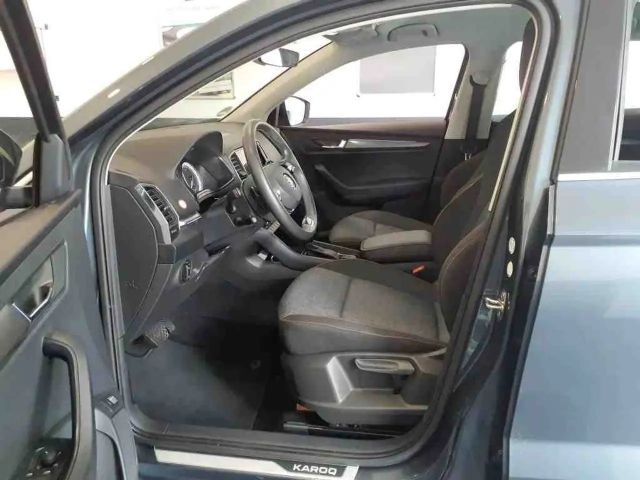 Skoda Karoq 1.5 TSI Clever