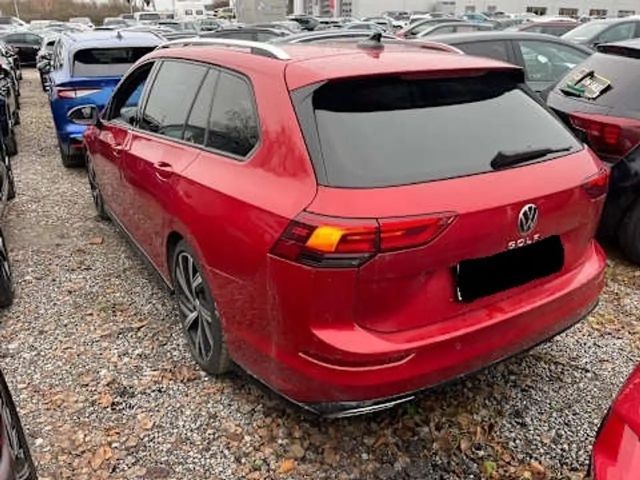 Volkswagen Golf 2.0 TDI DSG R-Line Variant