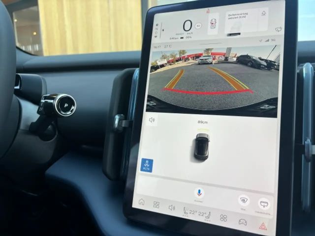 Volvo EX30 Plus Twin motor