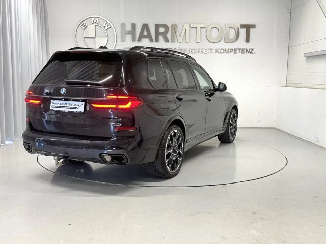 BMW X7 xDrive40d
