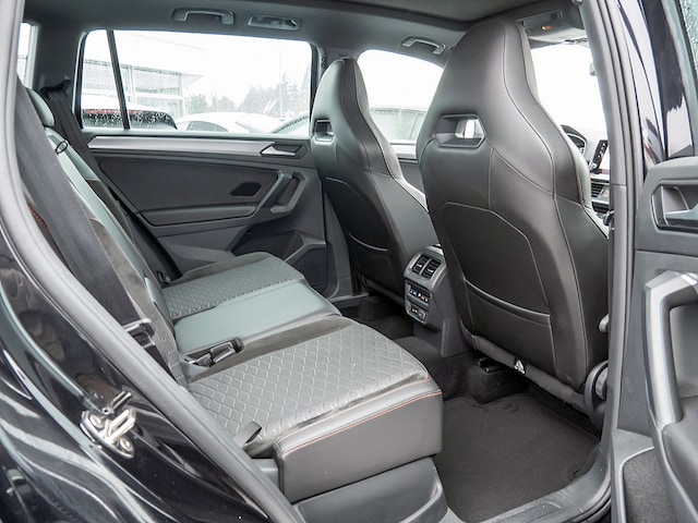 Seat Tarraco 2.0 TDI 4Drive FR-lijn