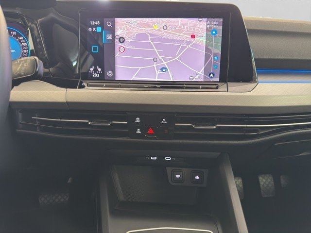 Volkswagen Golf 2.0 TDI