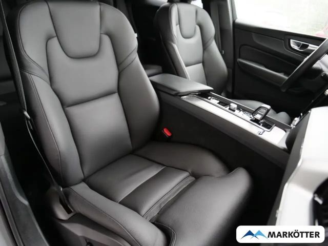 Volvo XC60 AWD Dark Plus