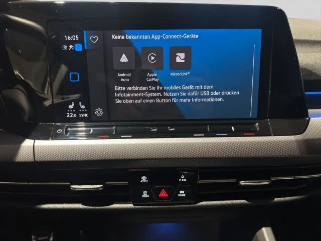 Volkswagen Golf 1.5 TSI