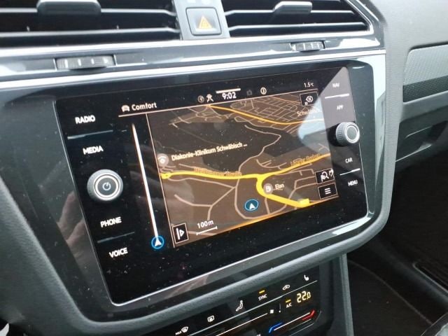 Volkswagen Tiguan DSG R-Line