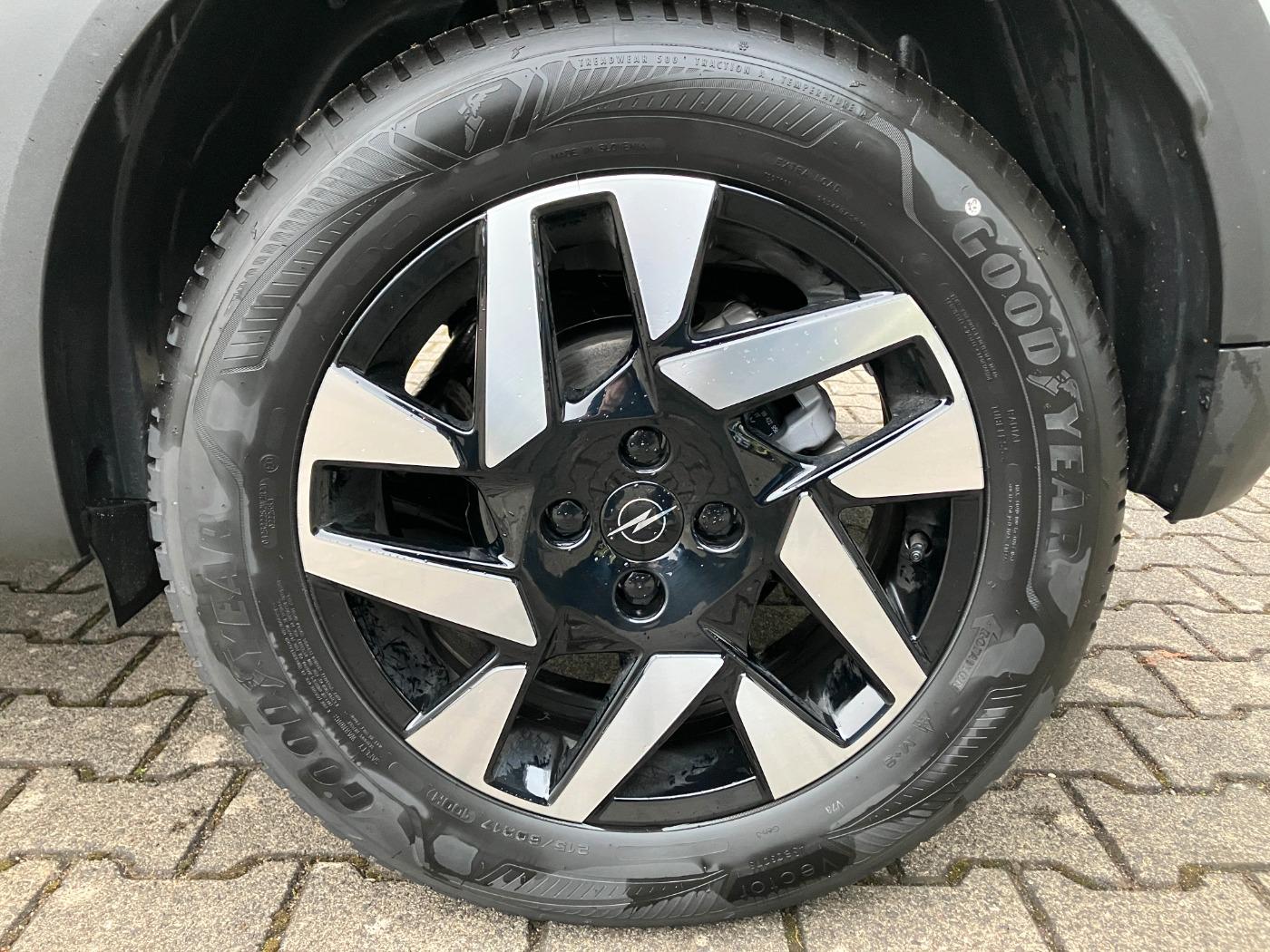 Opel Mokka 1.2 Turbo Edition Turbo